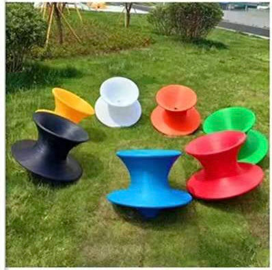 Wobble Seat