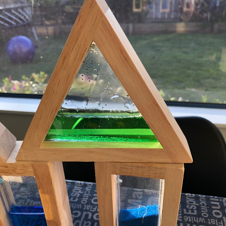 Sensory Blocks