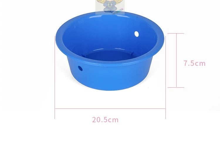 Balance Buckets