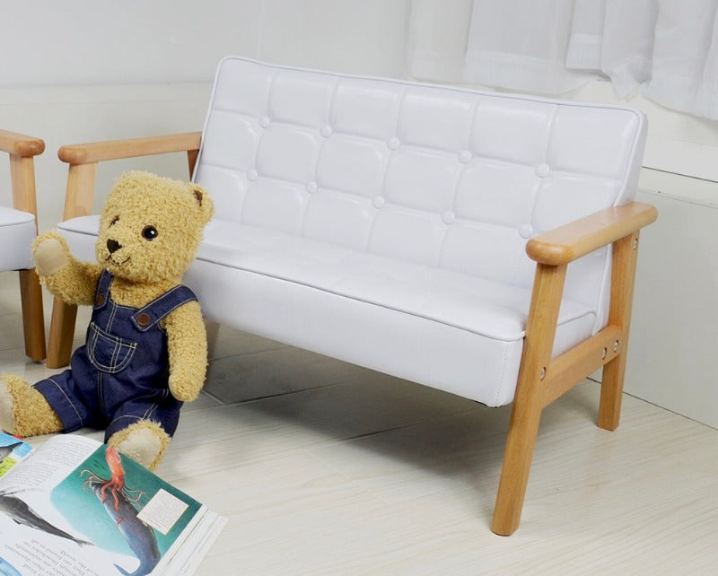 Toddler Sofa