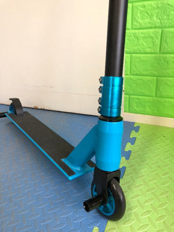 Xtreme Stunt Scooter 02