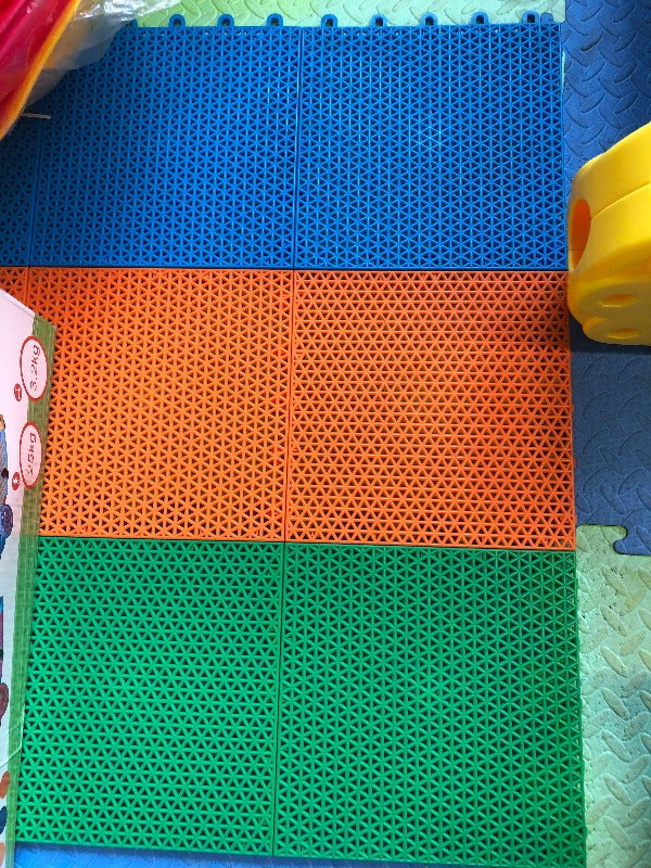 Outdoor Floor Tiles
