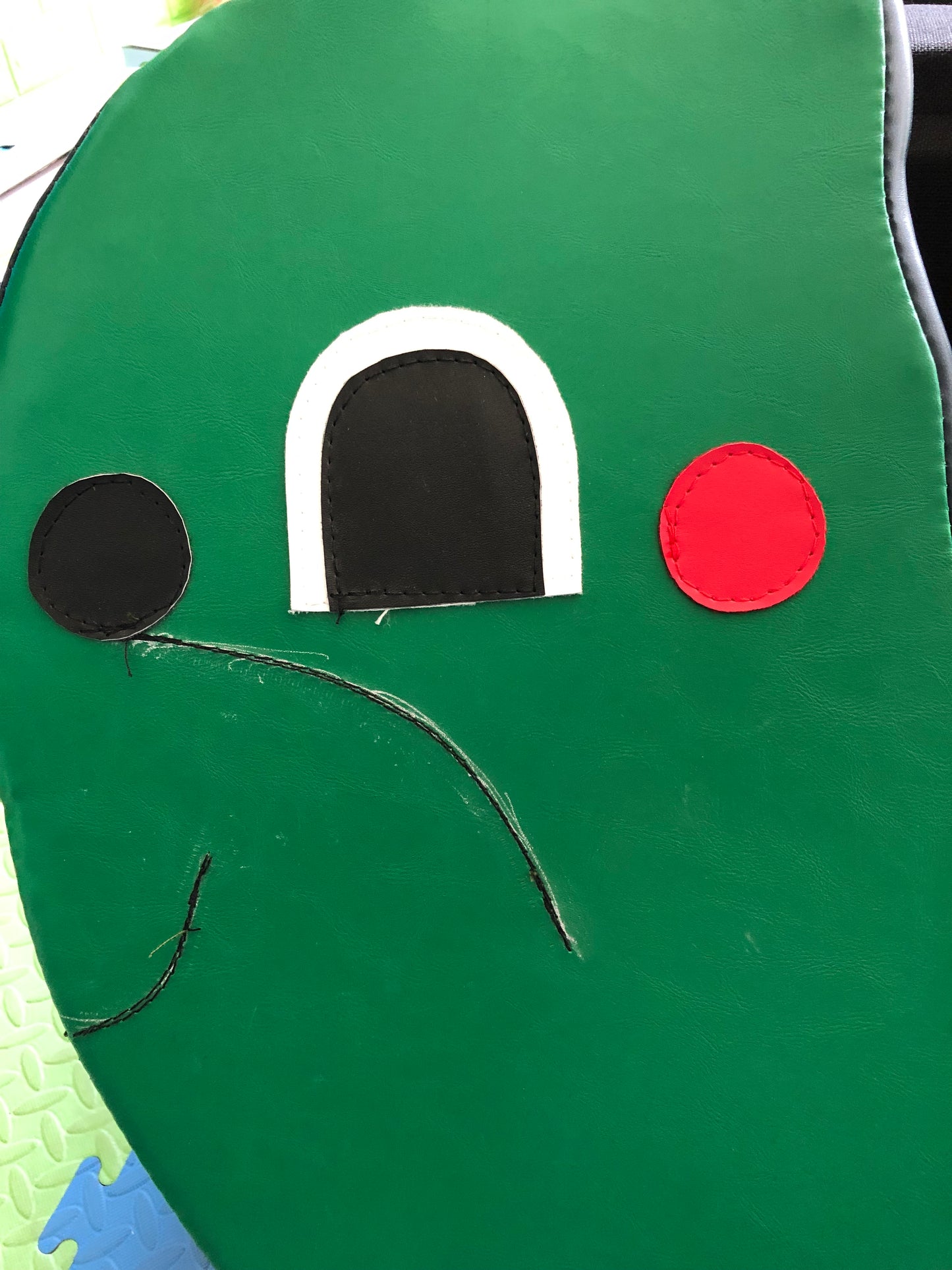 Softplay Rocker