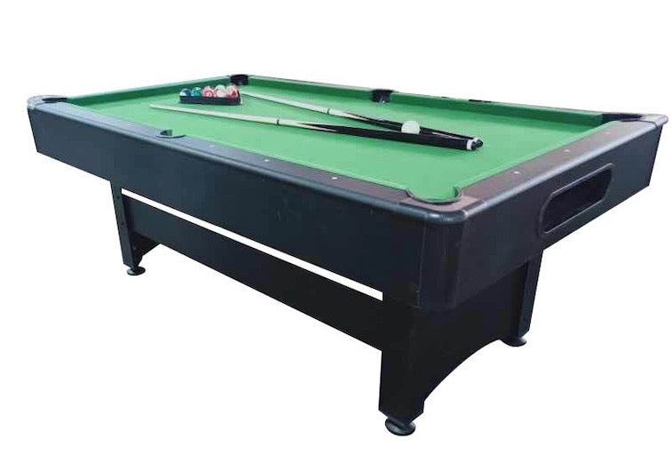 7' Pool Table