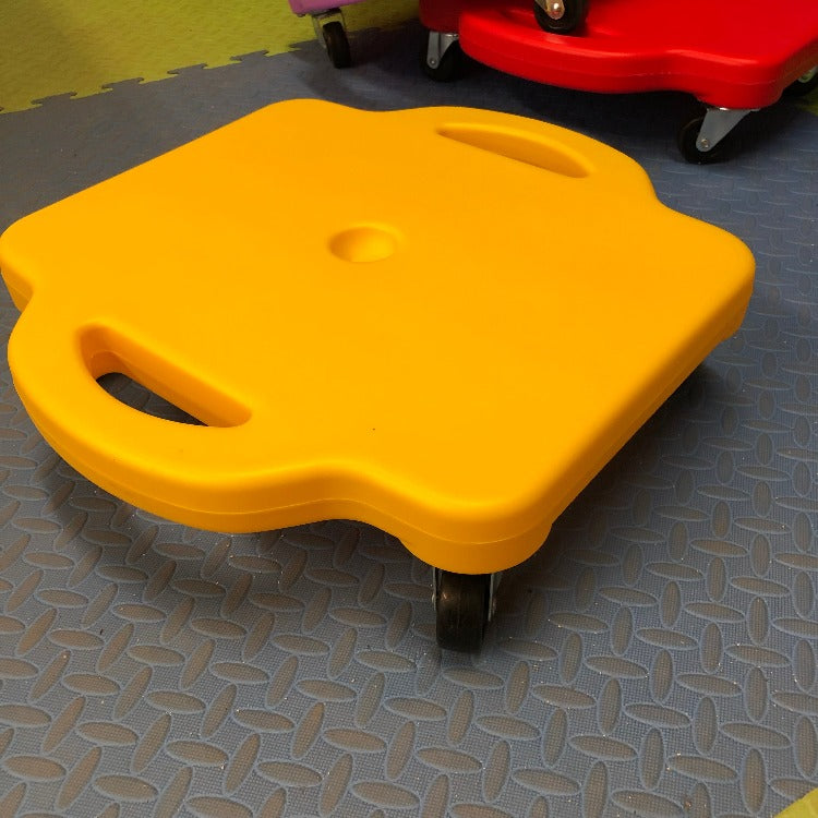 Scooter Board