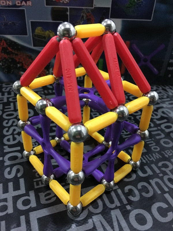 Magnetic 250 multi