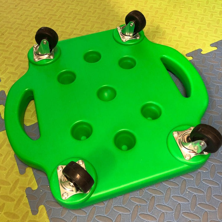 Scooter Board