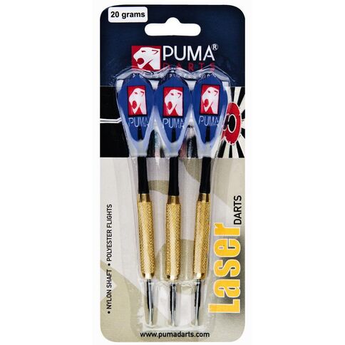 Puma Dartboard