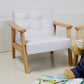 Toddler Chair White