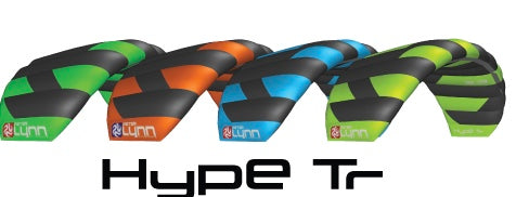 Peter Lynn Hype TR Training Kite
