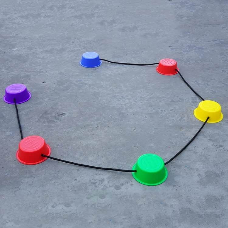 Balance Buckets