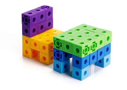 Block Builders