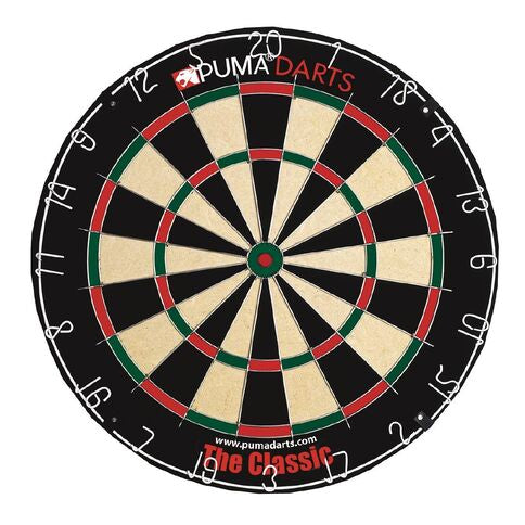 Puma Dart Board