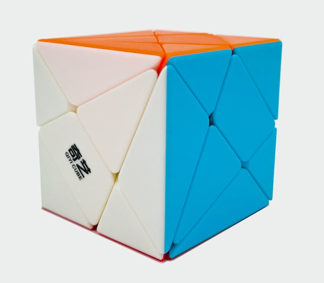 Axis Cube