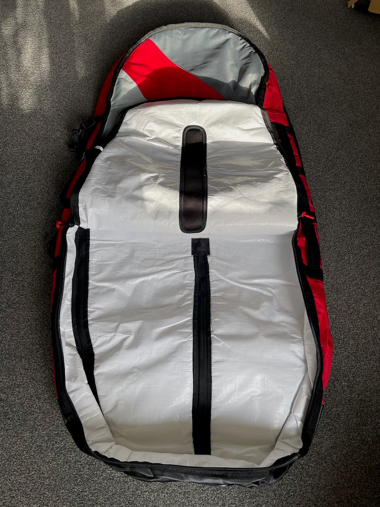 Axis Froth Foil Board Bag