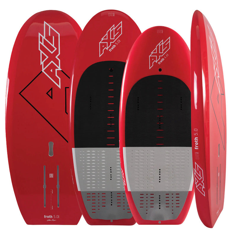 Axis Froth Wing Foil Board