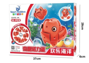 Magnetic Creatures