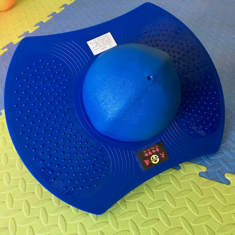 Balance Hopper blue