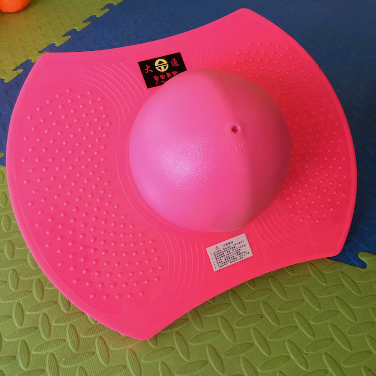 Balance Hopper pink