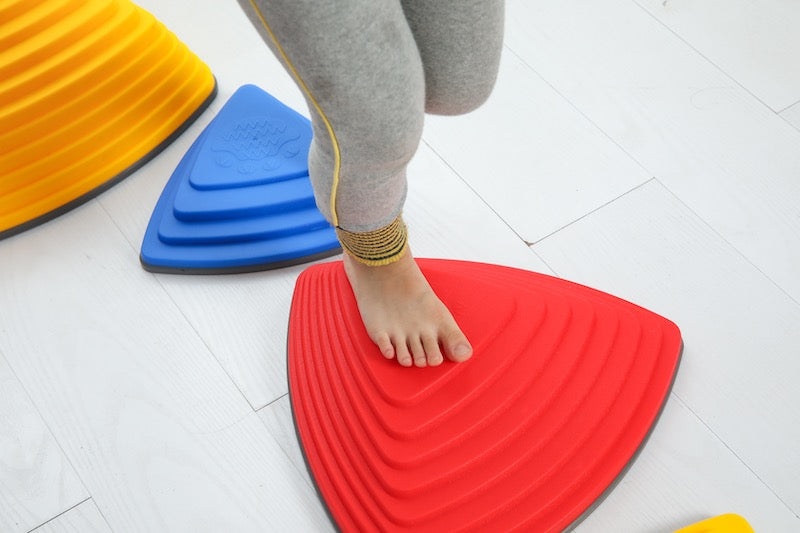 Balance Stepping Stones