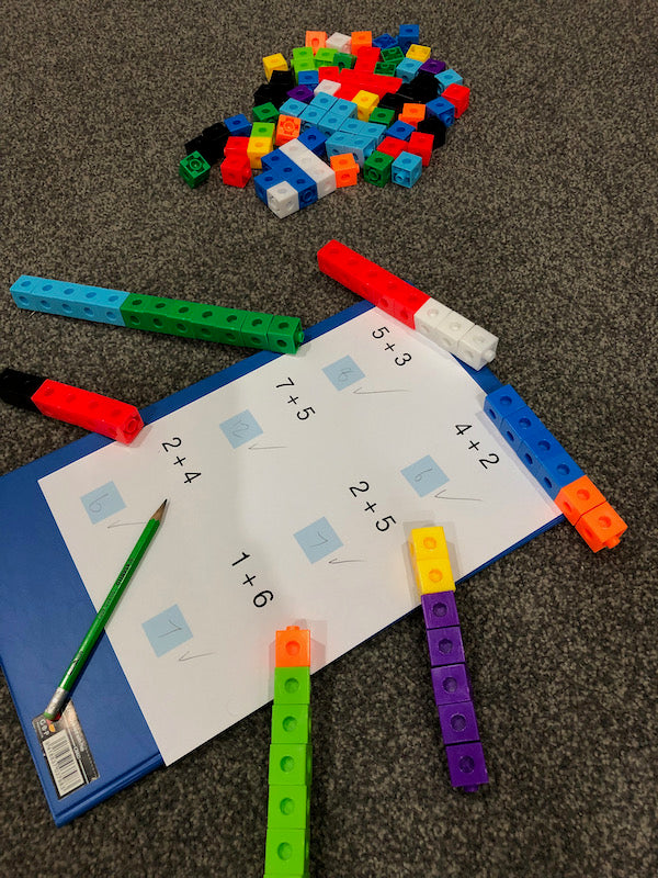 Block Builders