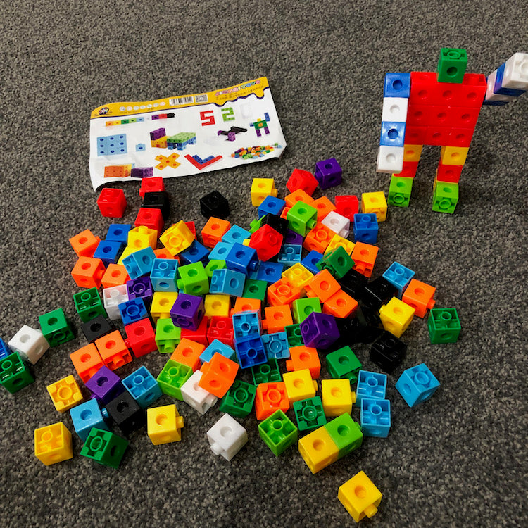 Block Builders