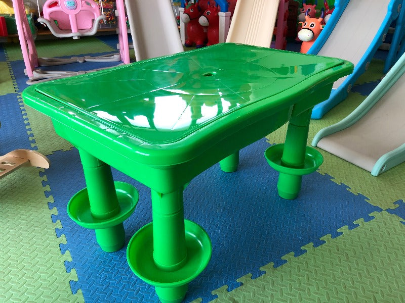 Water Play Trough