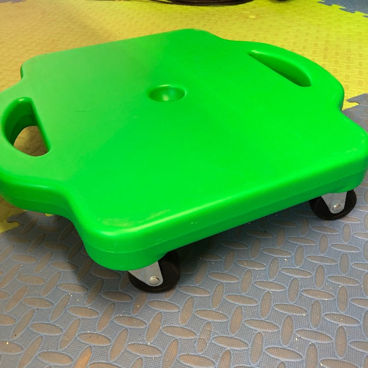 Scooter Board