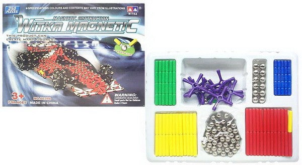 Magnetic 250 multi