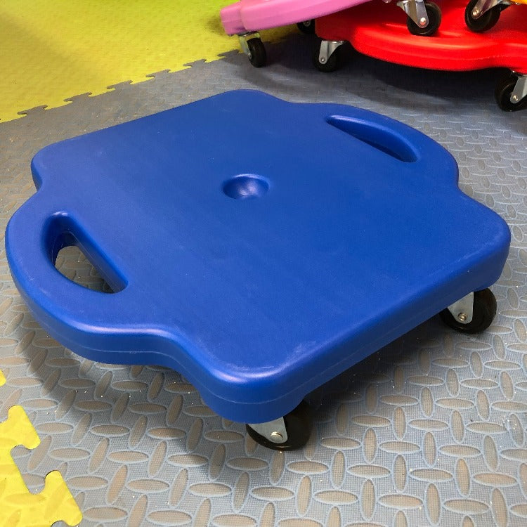 Scooter Board