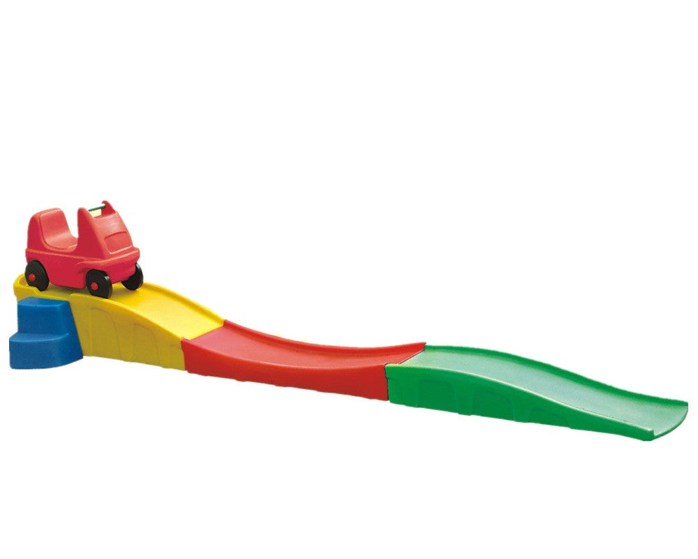 Car Coaster