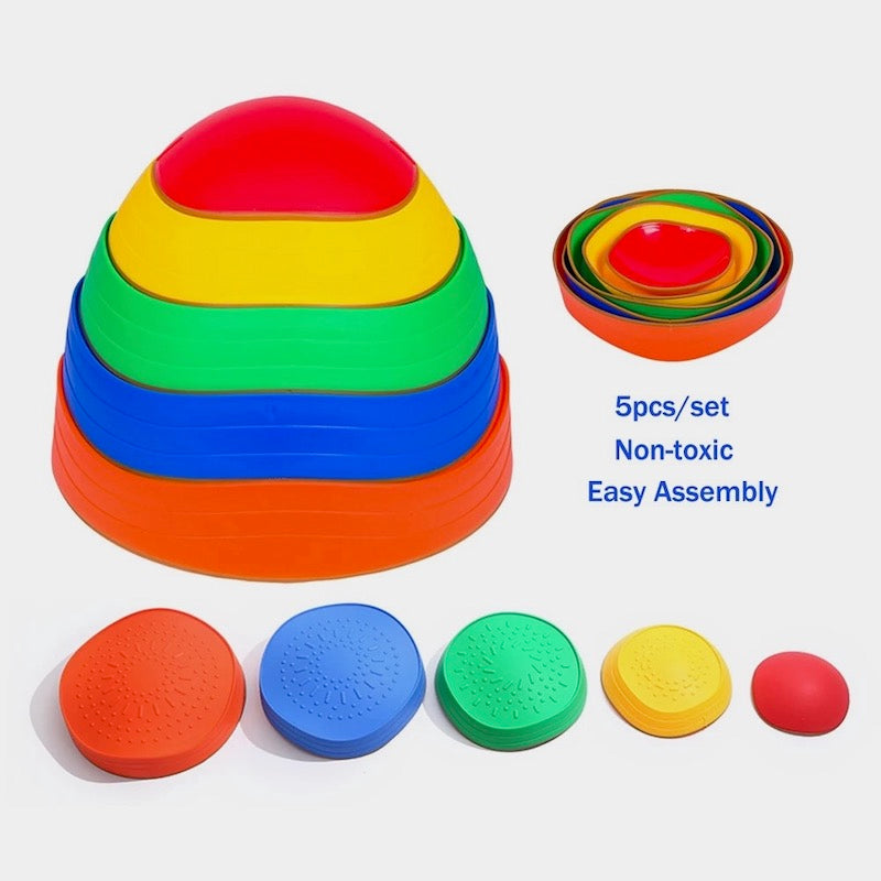 Children's Stepping Stones