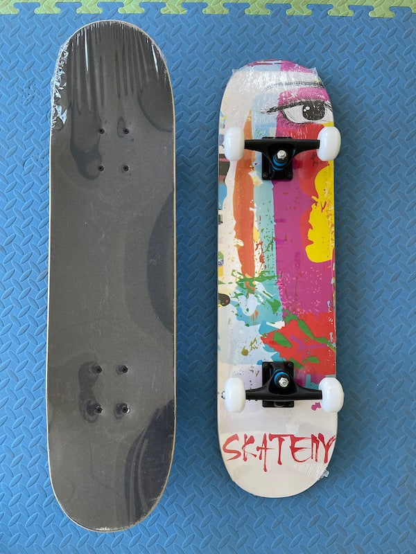 Classic Skateboard