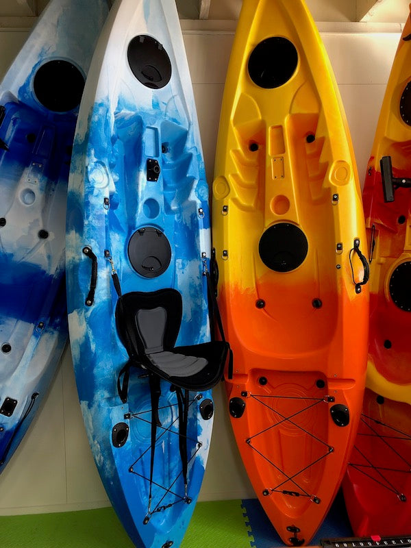 Conger 2.95m Kayak