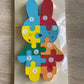 Counting Puzzle Bunny