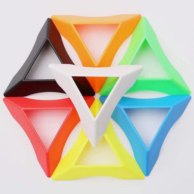 Cube Stand