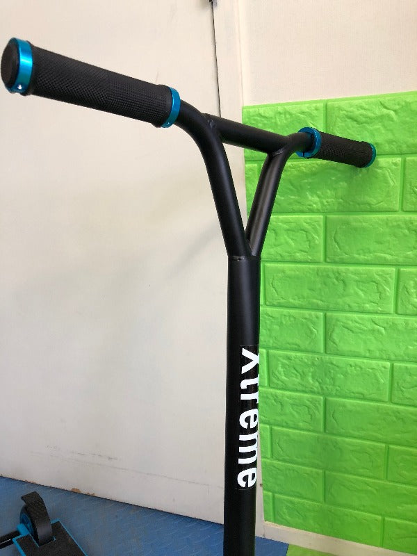 Xtreme Stunt Scooter 02