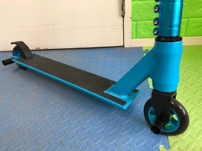 Xtreme Stunt Scooter 02