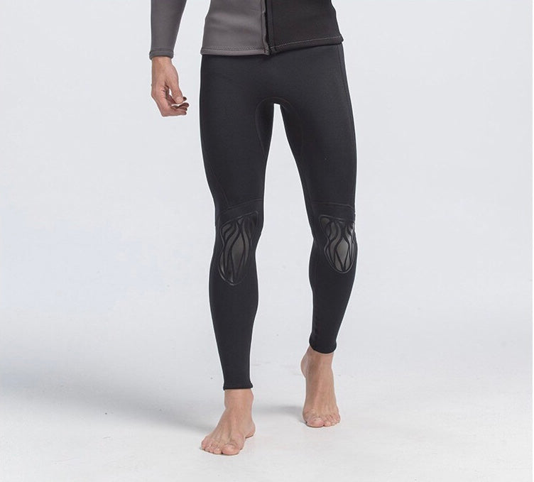 Neoprene Wetsuits Leggings