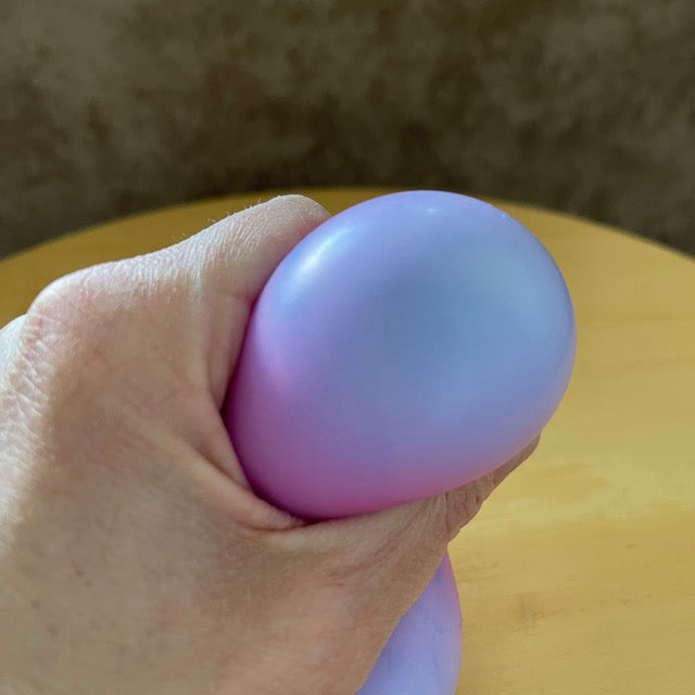 Doh Ball Squeeze