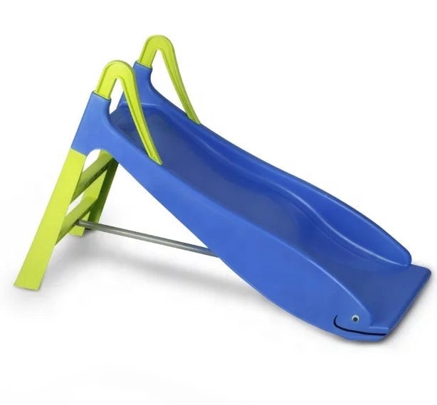 Dolphin Slide