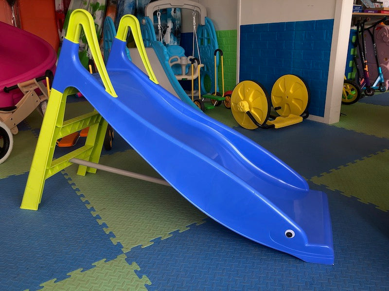 Dolphin Slide