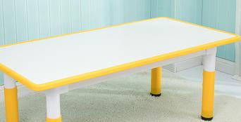 Whiteboard Table