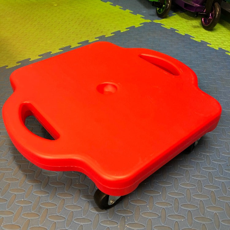 Scooter Board