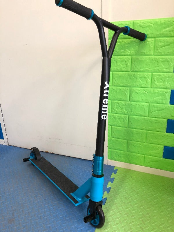 Xtreme Stunt Scooter