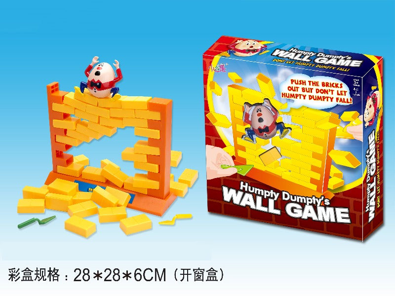 Wall Game