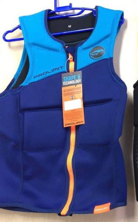 Prolimit Impact vest