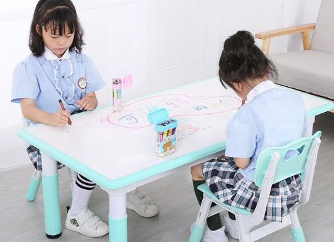 Whiteboard Table