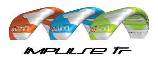 Peter Lynn Impulse TR 2.0