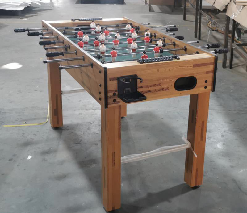 Family Foosball Table